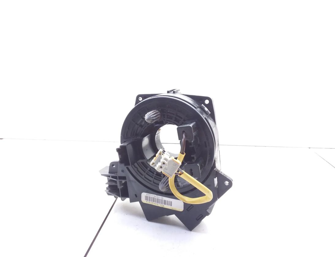 FORD C-Max 1 generation (2003-2010) Rat Slip Ring Squib 4m5t14a664ab 15269514