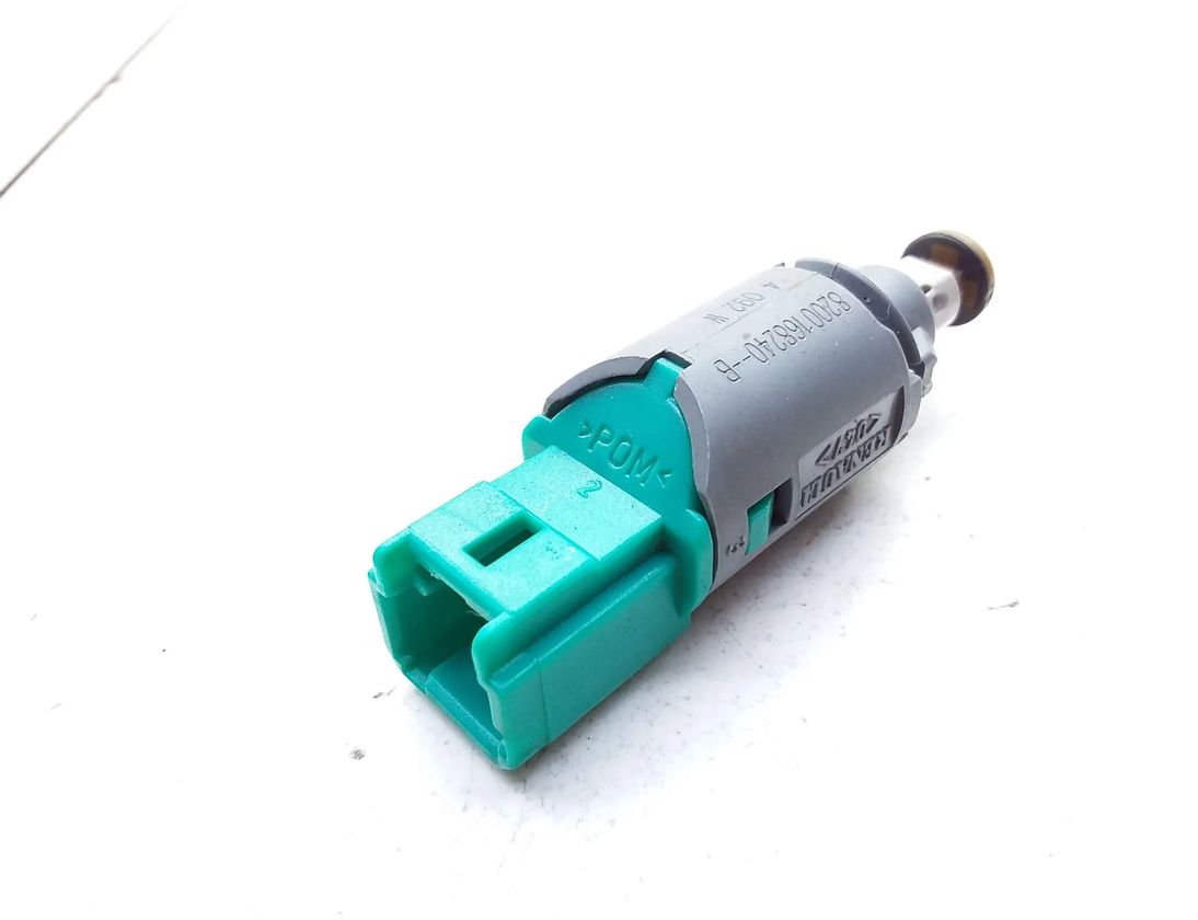 RENAULT Megane 2 generation (2002-2012) Bremsepedal sensor 8200168240B 20341677