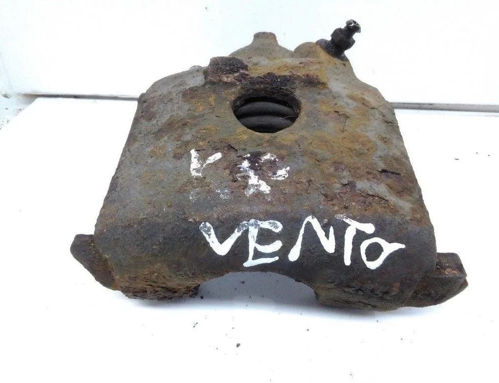 VOLKSWAGEN Vento 1 generation (1992-1998) Venstre forreste bremsekaliber 20369358