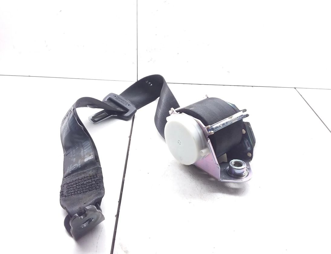 VOLKSWAGEN Passat Variant 1 generation (2010-2024) Bagerste venstre sikkerhedssele 3c9857805g,Yd40329006r 21835419