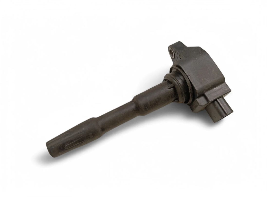 RENAULT Clio 4 generation (2012-2020) Højspændings tændspole 224332428R 29903241