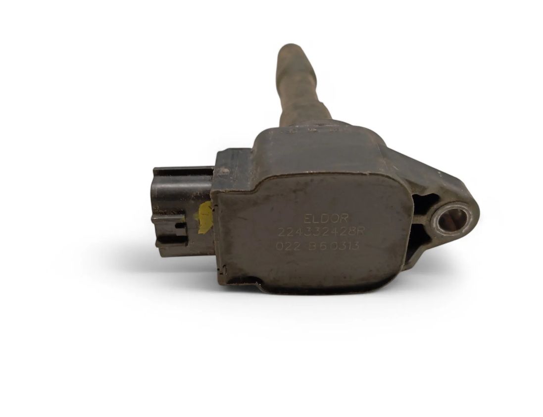 RENAULT Captur 1 generation (2013-2019) Højspændings tændspole 224332428R 29932109