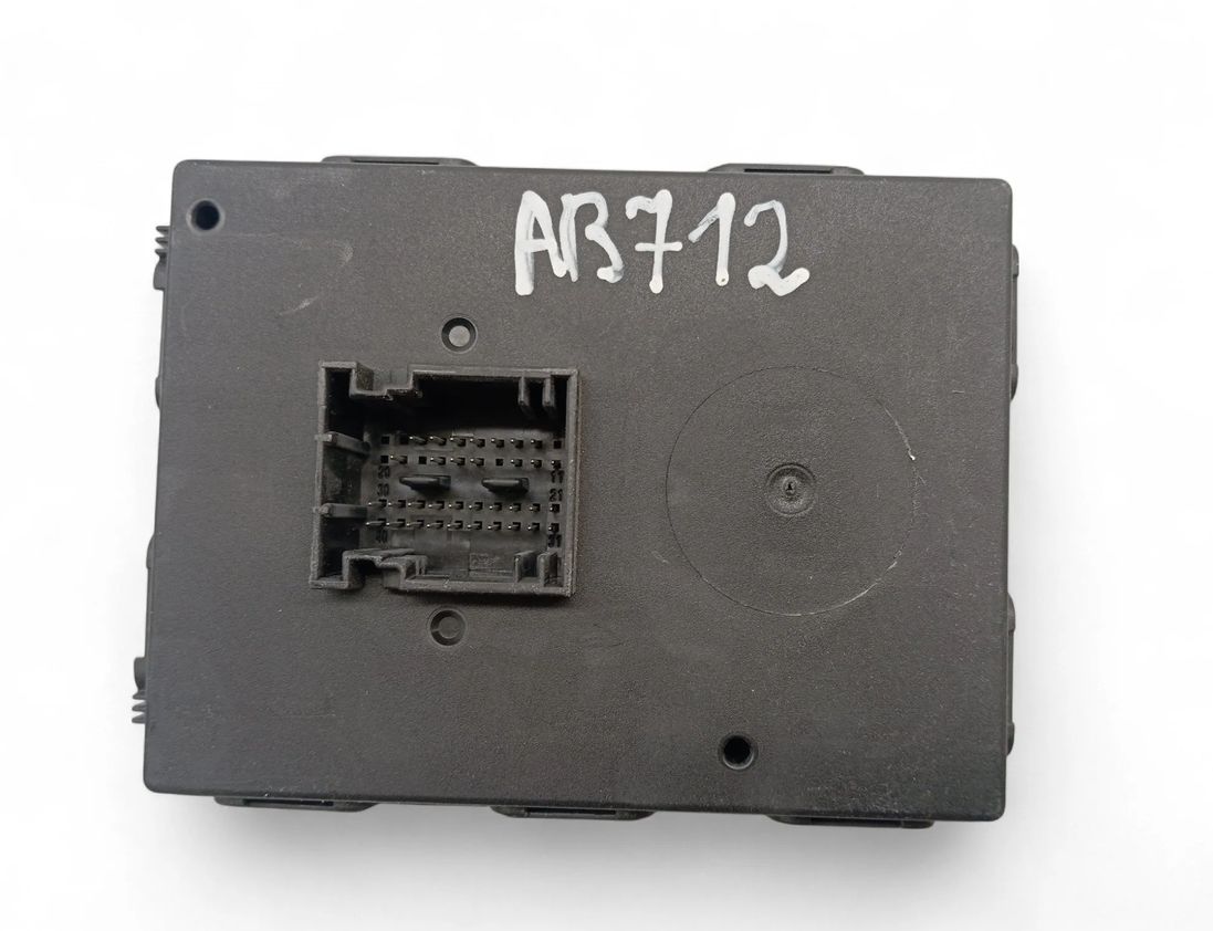 VOLKSWAGEN Passat B8 (2014-2023) Styreenhed 3Q0959435G 30992473