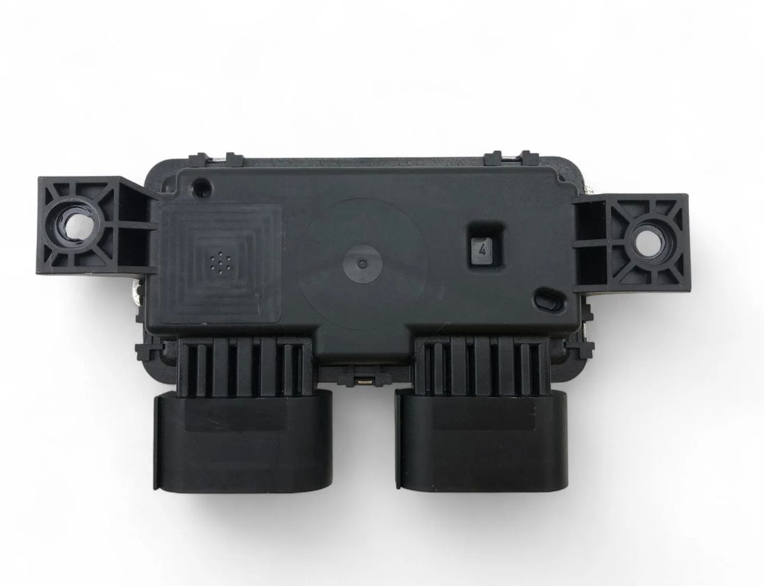 MERCEDES-BENZ CLA-Class C118 (2019-2023) Styreenhed A0009008214 32785804