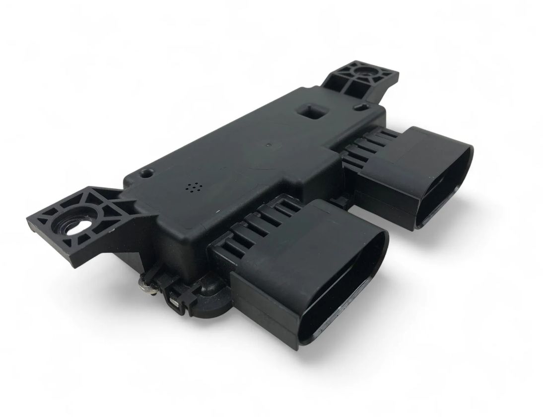 MERCEDES-BENZ CLA-Class C118 (2019-2023) Styreenhed A0009008214 32785804