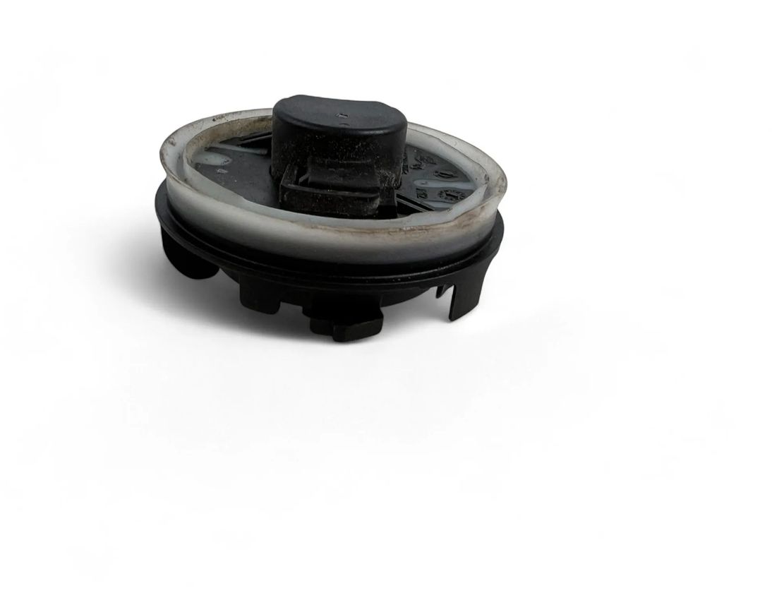 VOLKSWAGEN Golf 7 generation (2012-2024) Crash Impact Sensor 5Q0959354 33029560