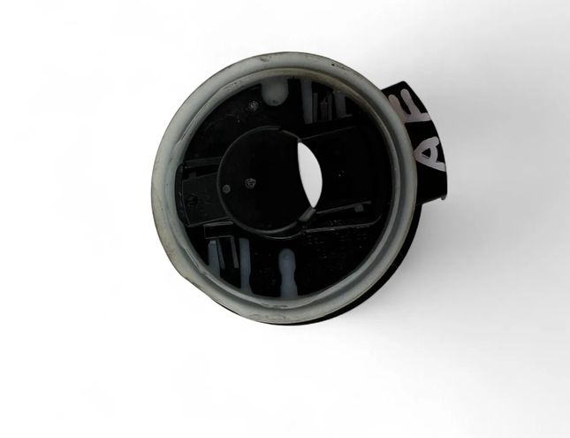 VOLKSWAGEN Golf 7 generation (2012-2024) Crash Impact Sensor 5Q0959354 33029560