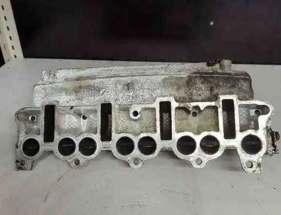 AUDI A6 C6/4F (2004-2011) Indsugningsmanifold 03G129713H 32639728