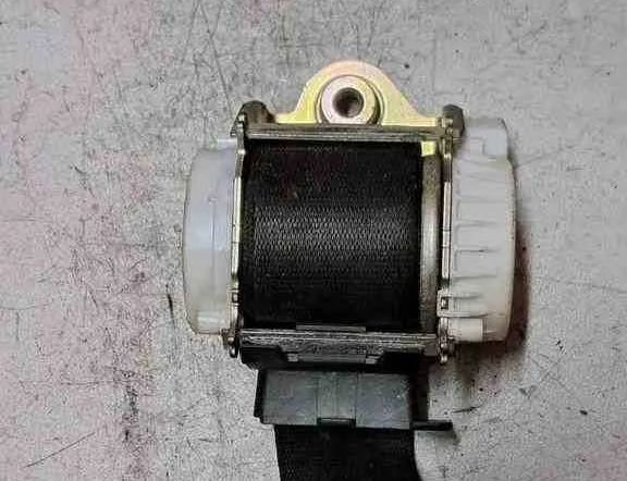 BMW 5 Series F10/F11 (2009-2017) Bagerste venstre sikkerhedssele A5617,1000045,33028136 32642380