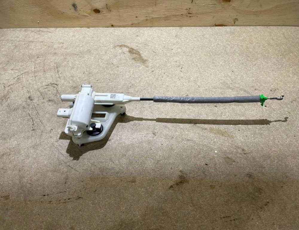 MERCEDES-BENZ GLC Coupe C253 (2016-2019) Bagklap bagklappe Soft Close-motor 45031251,A0999068600,4513125100,16482 32187486