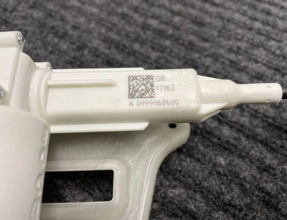 MERCEDES-BENZ GLC X253 (2015-2024) Bagklap bagklappe Soft Close-motor A0999068600,17162 32190805