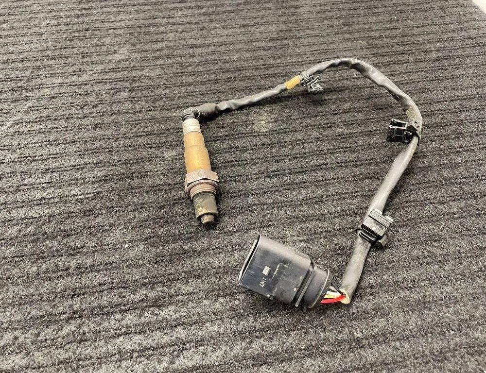 BENTLEY Continental W166 (2015-2018) Lambda iltsensor 0258027040,079906262,301111 32193199