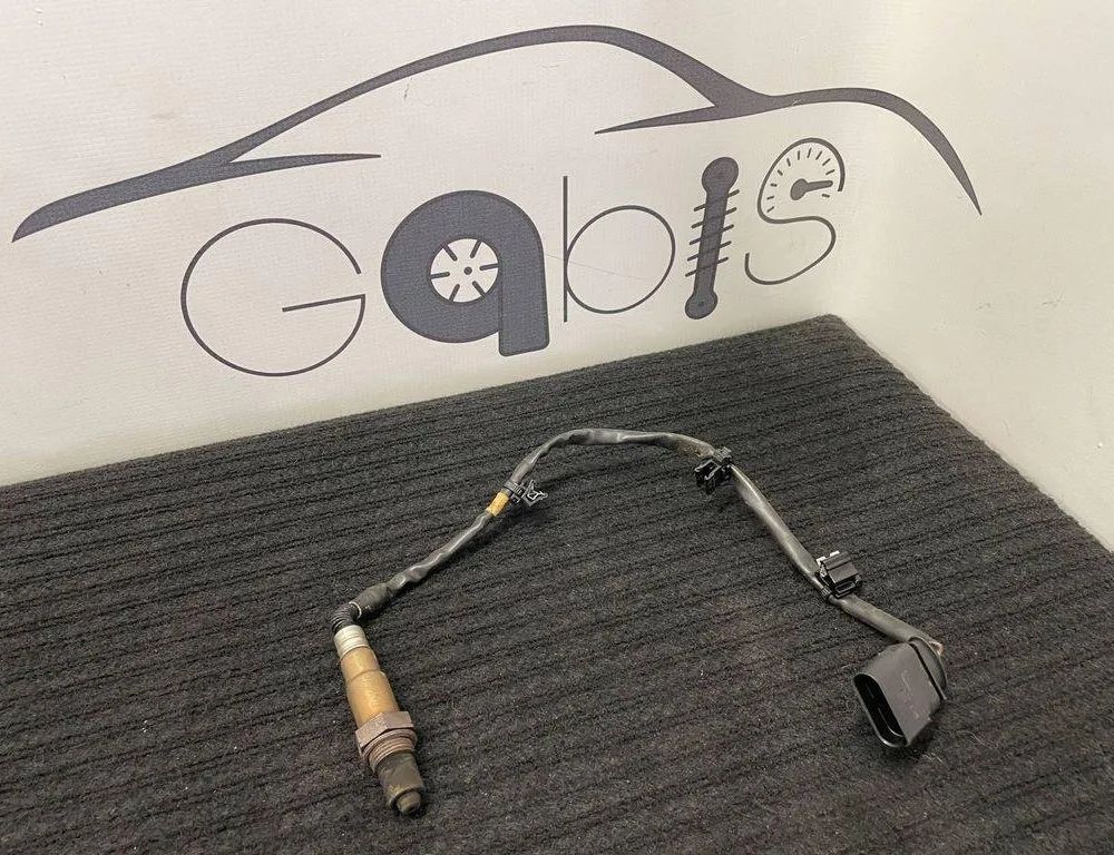 BENTLEY Continental W166 (2015-2018) Lambda iltsensor 0258027040,079906262,301111 32193199