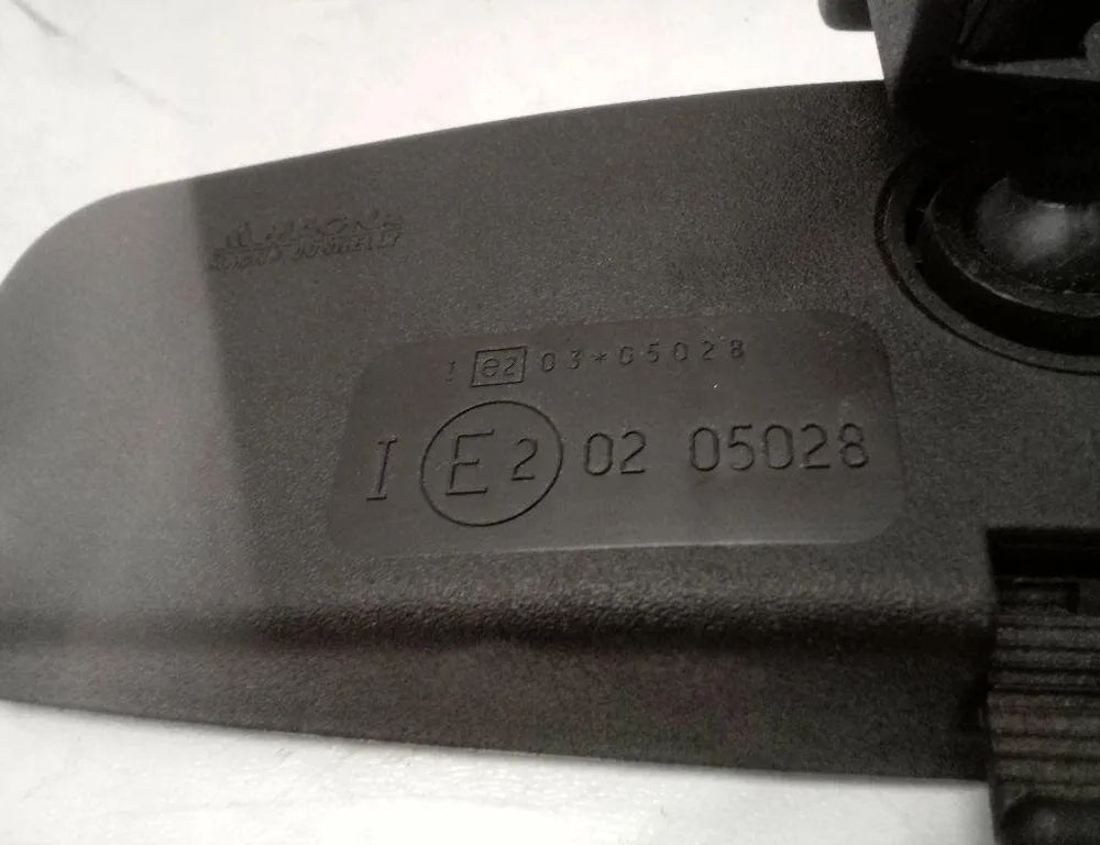 MERCEDES-BENZ Vito W639 (2003-2015) Indvendigt bakspejl IE20205028 32196858