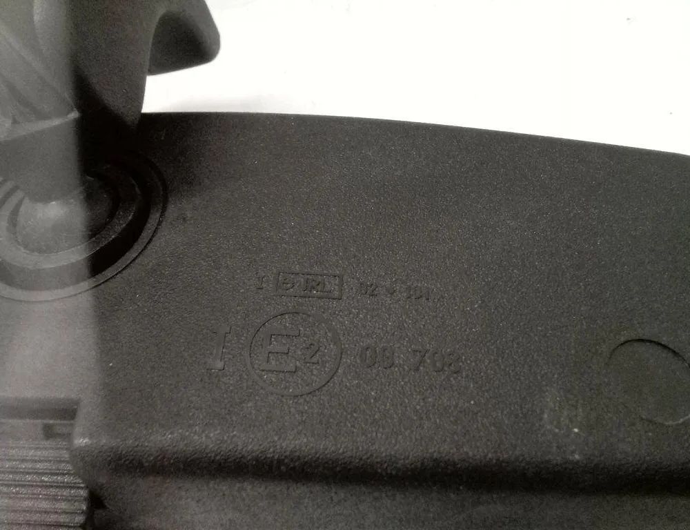 MERCEDES-BENZ Vito W639 (2003-2015) Indvendigt bakspejl IE20205028 32196858