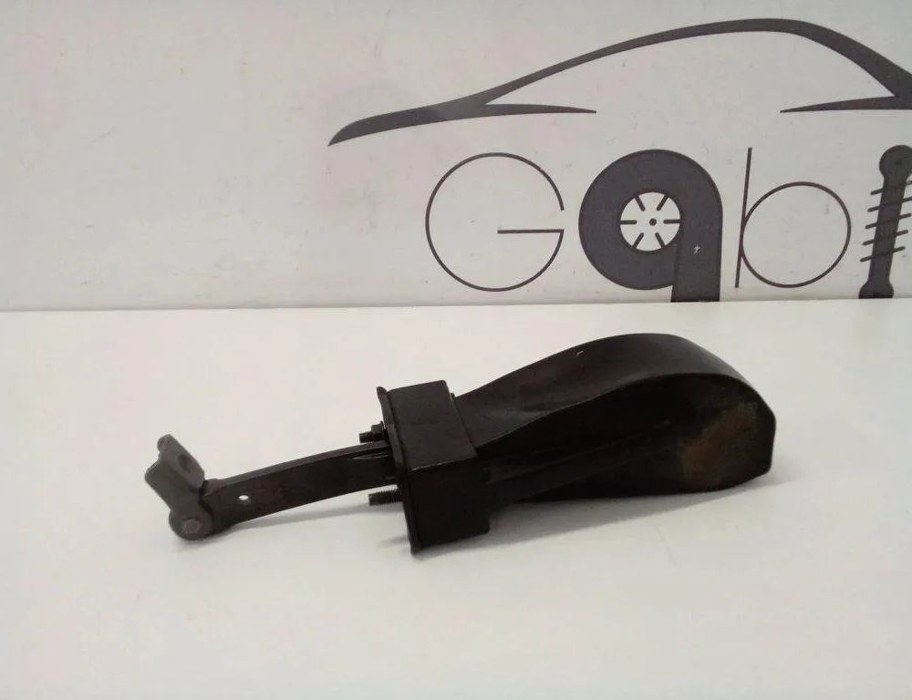 MERCEDES-BENZ C-Class W205/S205/C205 (2014-2023) Andre kropsdele A2067208800 32198313