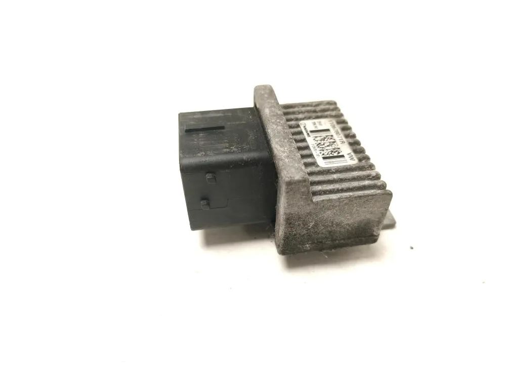 RENAULT Clio 4 generation (2012-2020) Tændgløderør 110678071R 32984955