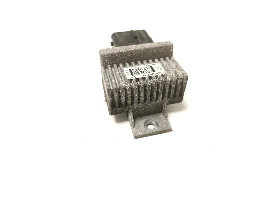 RENAULT Clio 4 generation (2012-2020) Tændgløderør 110678071R 32984955