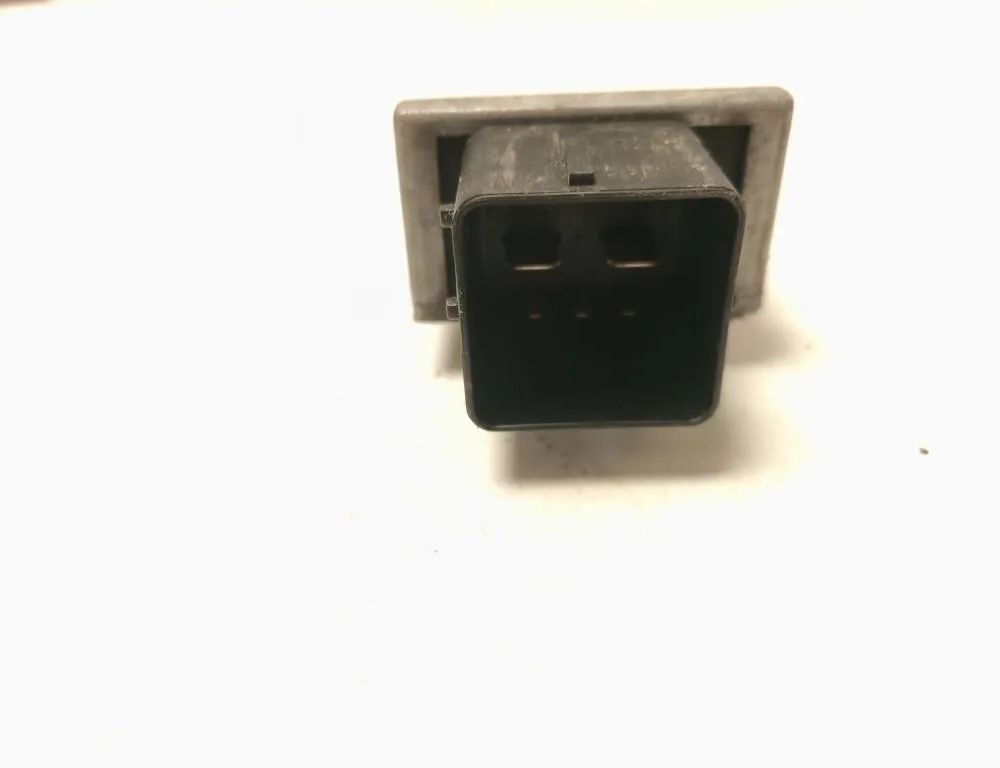 RENAULT Clio 4 generation (2012-2020) Tændgløderør 110678071R 32984955