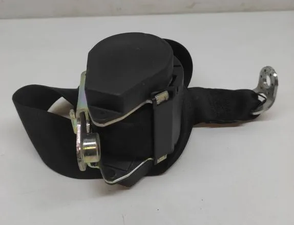 AUDI A4 B8/8K (2011-2016) Højre bagerste sikkerhedssele 000090H 31449993