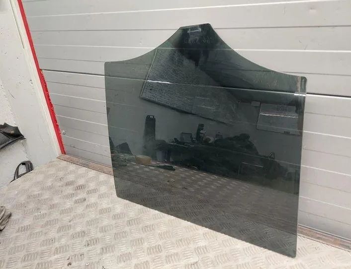 MERCEDES-BENZ GL-Class X166 (2012-2015) Bageste højre dør vinduesglas 43R009545 20476300