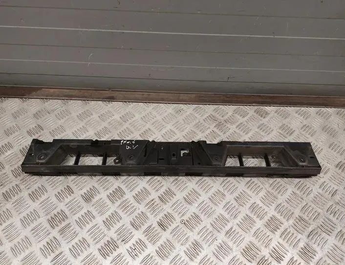 PORSCHE Panamera 970 (2009-2016) Bageste venstre kofangerbeslag 97050564101 24229011