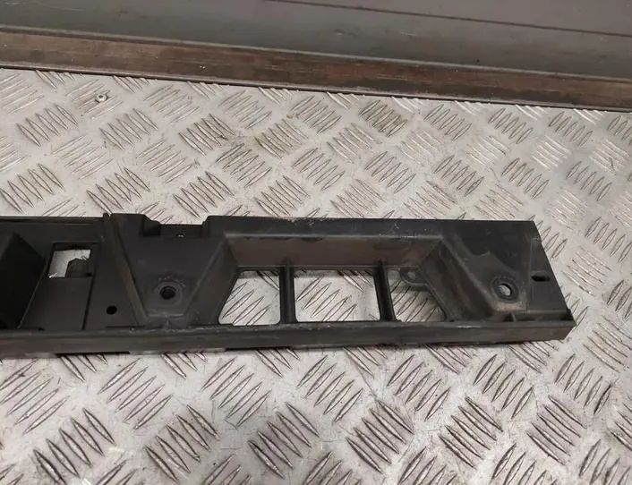 PORSCHE Panamera 970 (2009-2016) Bageste venstre kofangerbeslag 97050564101 24229011