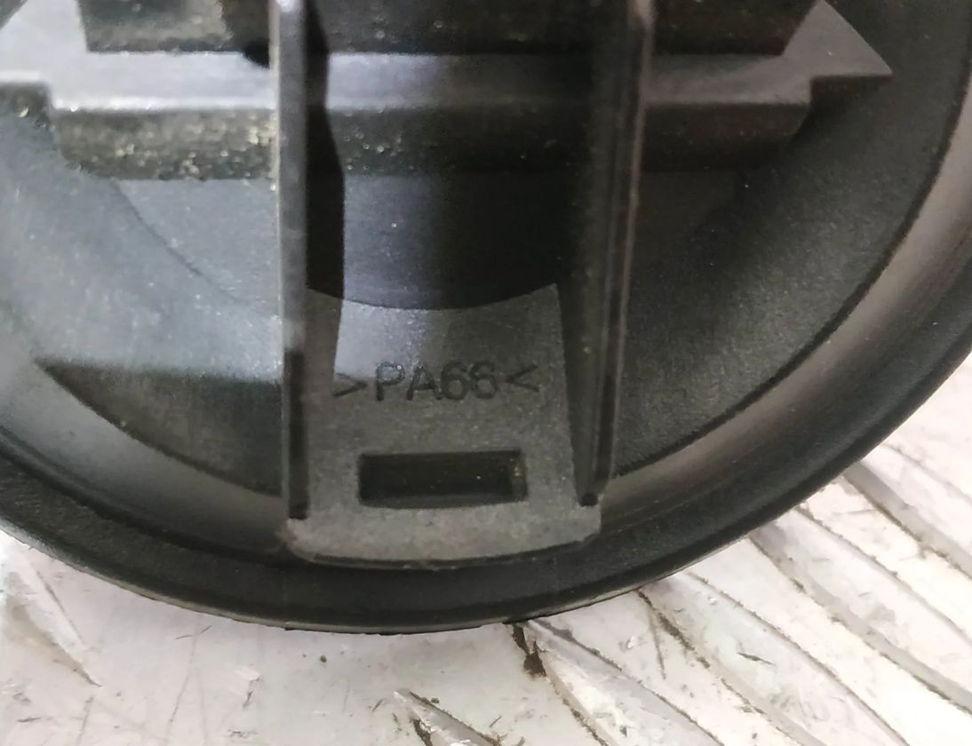 SKODA Fabia 6Y (1999-2007) Indvendig varmemodstand 12375 13726078