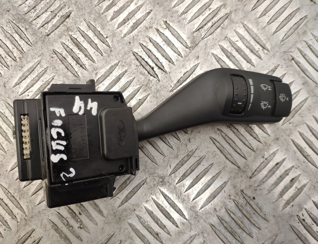 FORD Focus 2 generation (2004-2011) Visker kontrol 17D346C 14192454