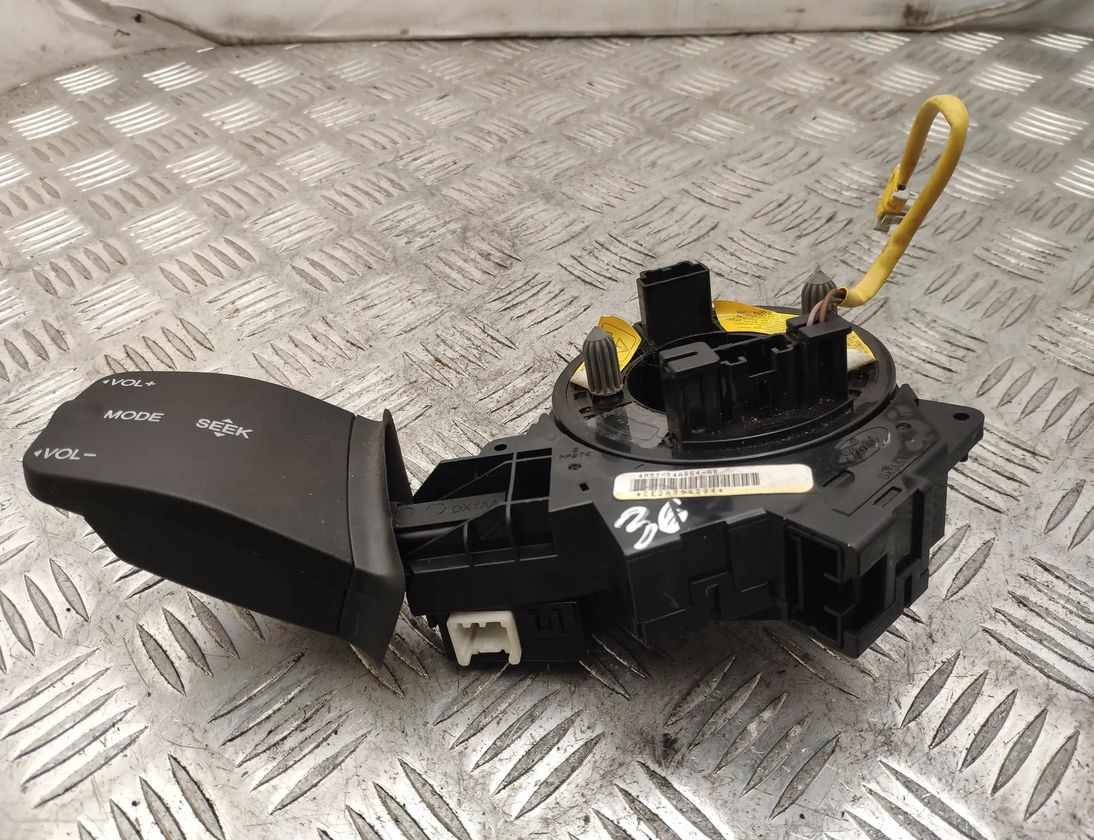 FORD Focus 2 generation (2004-2011) Rat Slip Ring Squib 4M5T14A664AB 14192492