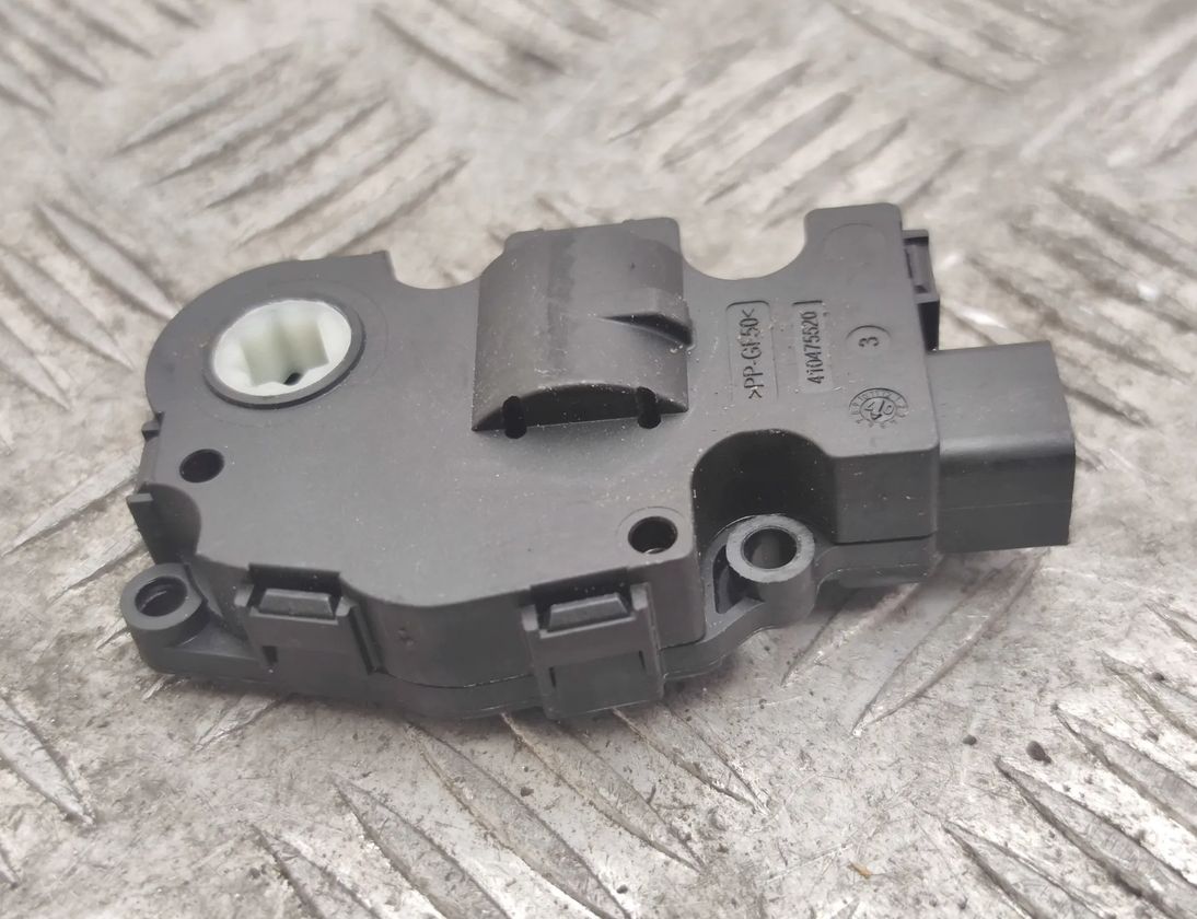 BMW 3 Series E90/E91/E92/E93 (2004-2013) Luftklapmotor EFB332,CZ1139300711,410475520 17597915