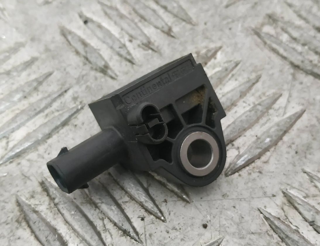 AUDI Q3 F3 (2018-2024) Crash Impact Sensor 5Q0907651 17633422