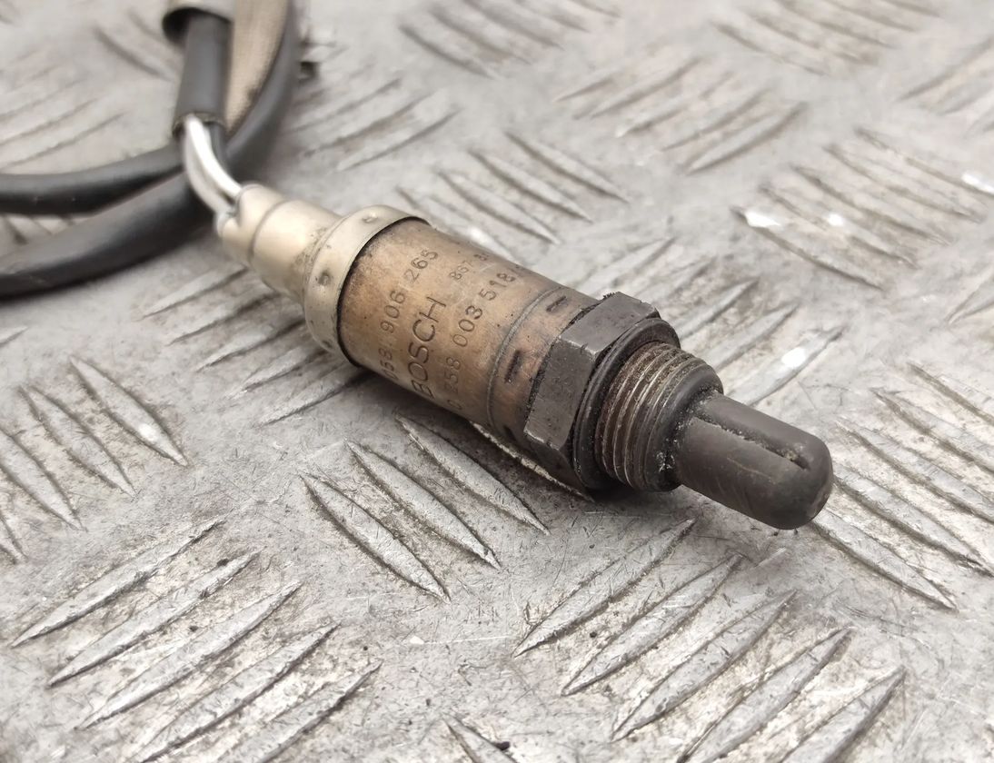 VOLKSWAGEN Passat B5 (1996-2005) Lambda iltsensor 058906265A,0258003519,0258003518 17976156