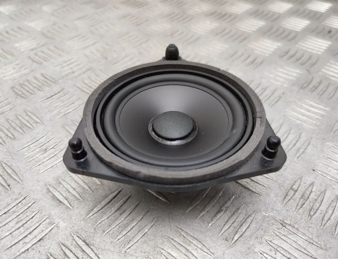 MERCEDES-BENZ GLE W166 (2015-2018) Forreste venstre dørhøjttaler A2318200702 28202538