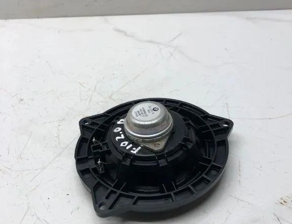 BMW 5 Series F10/F11 (2009-2017) Højre forreste dørhøjttaler 9169692,02J9N10,16014910 32210362