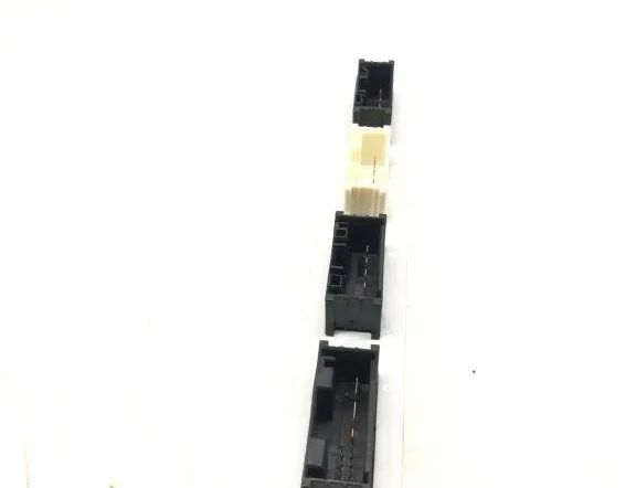 BMW 5 Series F10/F11 (2009-2017) Bootlid kontrolenhed 7304901,F005V01101 32213962