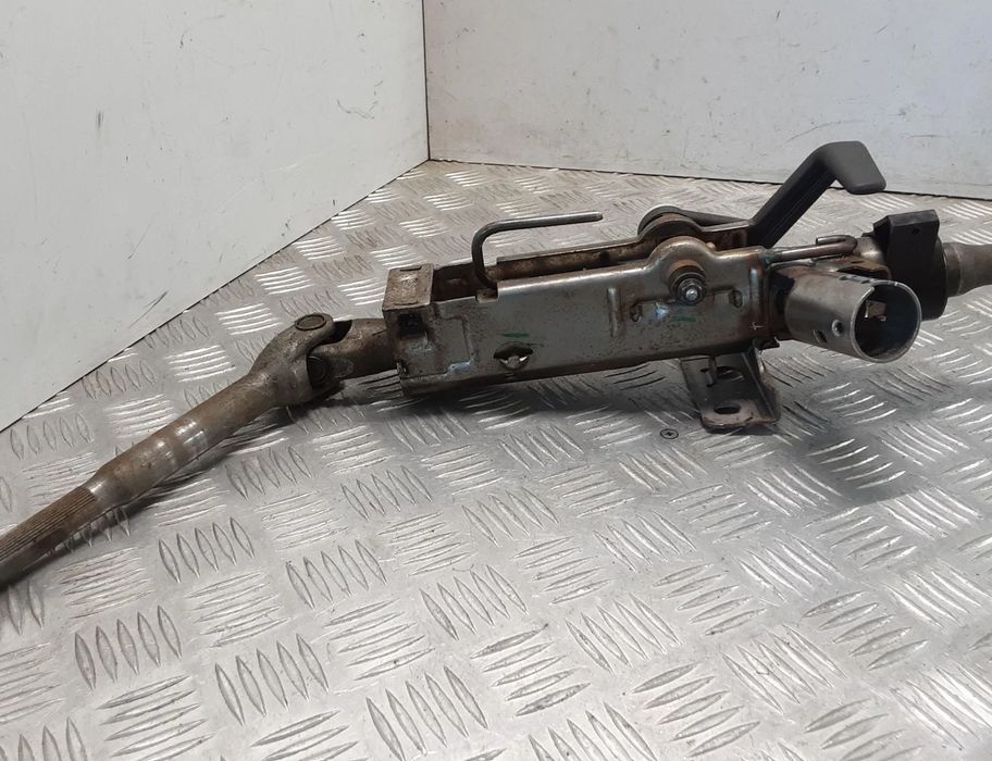 RENAULT Trafic 2 generation (2001-2015) Styresøjlemekanisme 8200271345 28379251