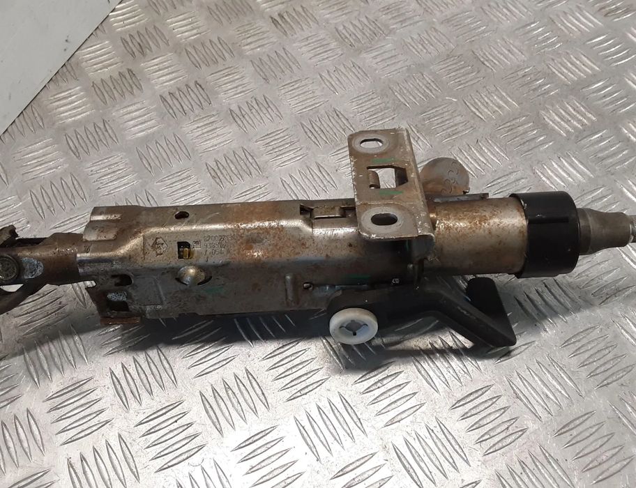 RENAULT Trafic 2 generation (2001-2015) Styresøjlemekanisme 8200271345 28379251