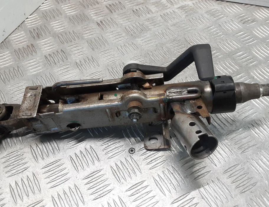 RENAULT Trafic 2 generation (2001-2015) Styresøjlemekanisme 8200271345 28379251