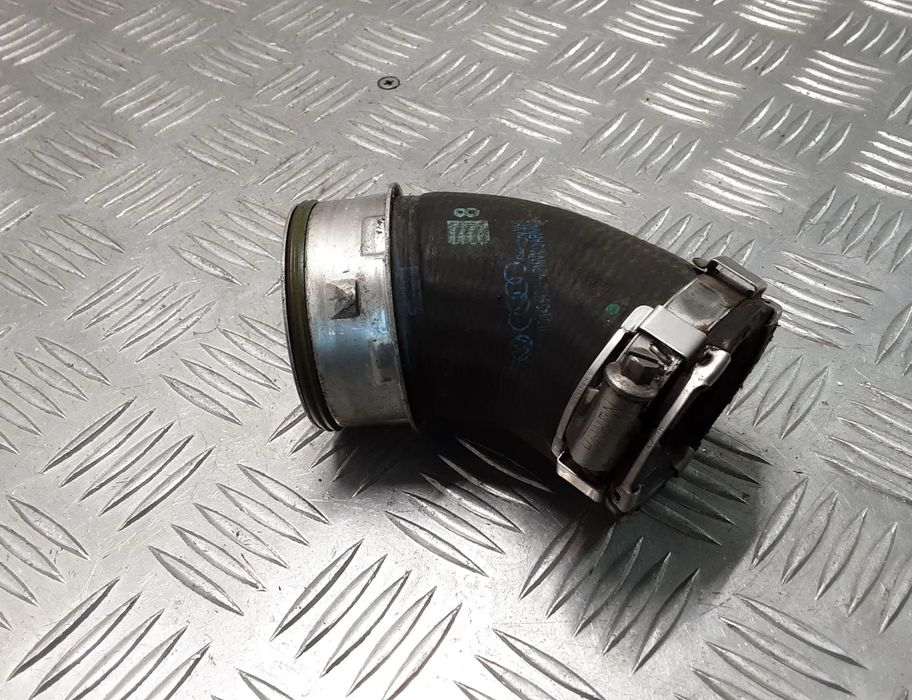 VOLKSWAGEN Touareg 1 generation (2002-2010) Højre side forlygtevasker 7L6145943B 28388801