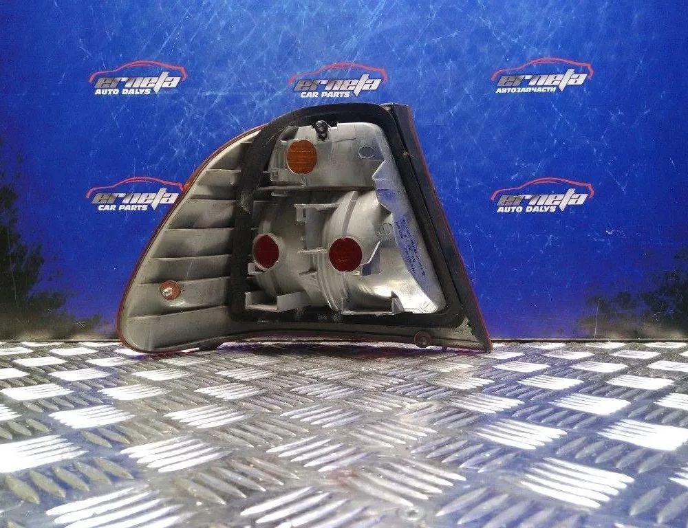 BMW 3 Series E46 (1997-2006) Baglygte højre baglygte 8364922,230022 28389468