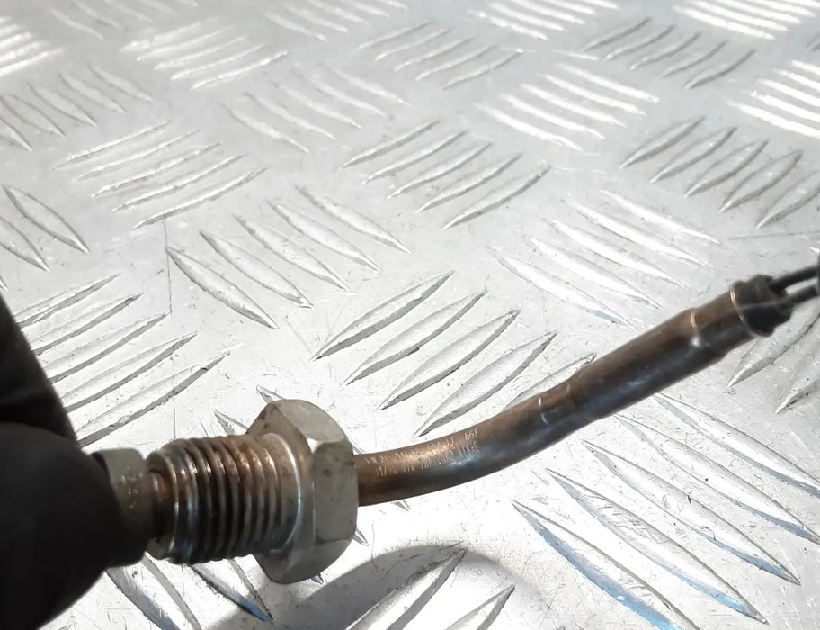 VOLKSWAGEN Tiguan 2 generation (2016-2024) Udstødningsgas temperaturføler 04L906088JJ 28395838