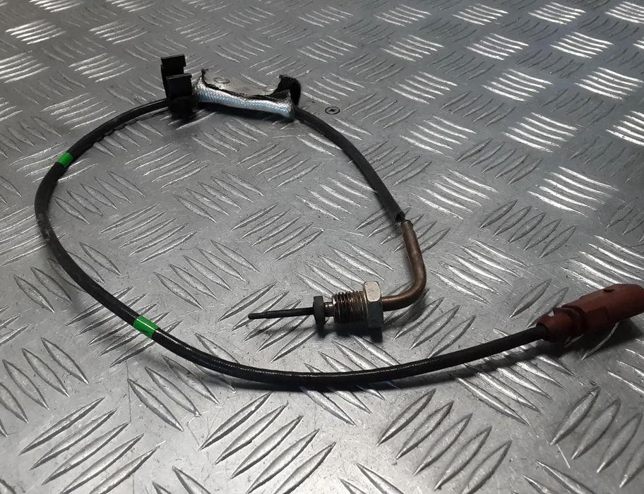 VOLKSWAGEN Tiguan 2 generation (2016-2024) Udstødningsgas temperaturføler 04L906088JJ 28395838