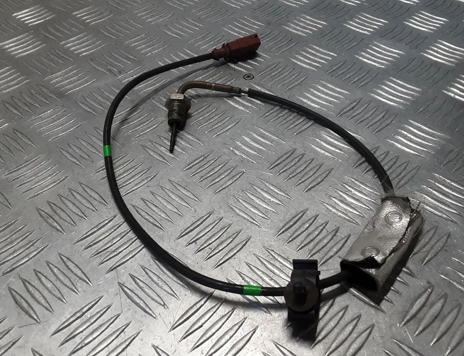 VOLKSWAGEN Tiguan 2 generation (2016-2024) Udstødningsgas temperaturføler 04L906088JJ 28395838