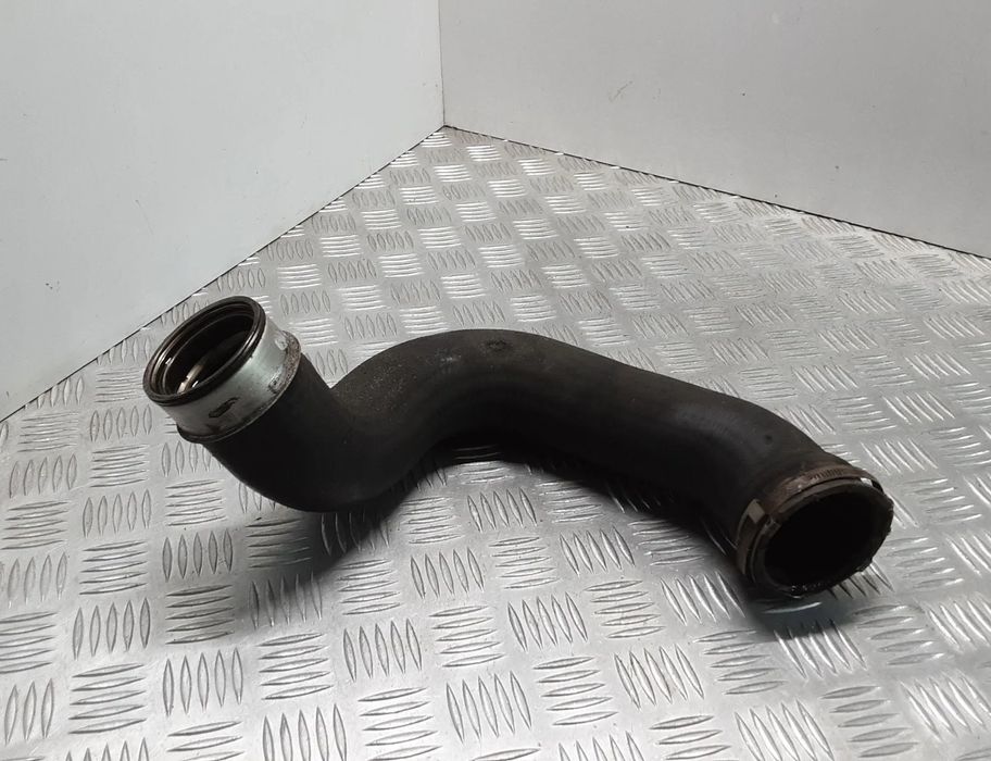 MERCEDES-BENZ S-Class W221 (2005-2013) Intercooler Slangerør A2215281082 28422411