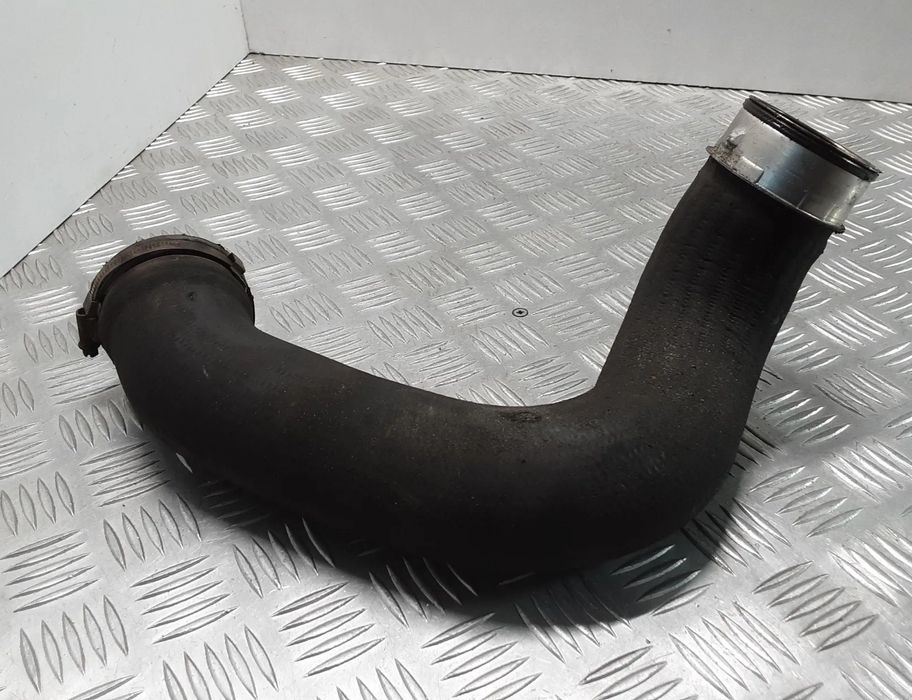 MERCEDES-BENZ S-Class W221 (2005-2013) Intercooler Slangerør A2215281082 28422411