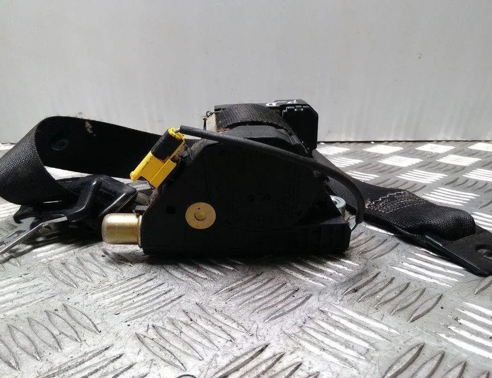 MERCEDES-BENZ M-Class W163 (1997-2005) Forreste højre sikkerhedssele 2018680222,33003480 28429686