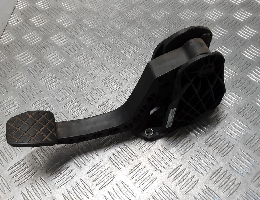 SEAT Altea 1 generation (2004-2013) Koblingspedal 1K1721059AE 29788413