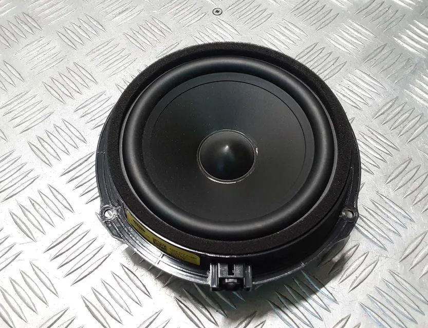 LAND ROVER Range Rover Evoque L538 (1 gen) (2011-2020) Højre bagdørs lydhøjttaler BJ3218808CE 32762531