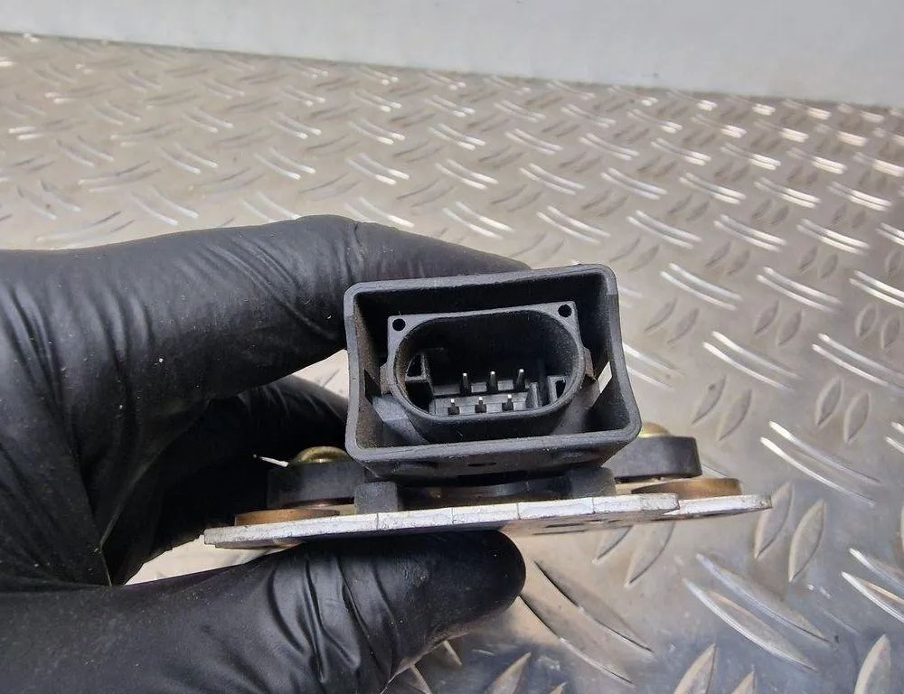 MERCEDES-BENZ A-Class W168 (1997-2004) Accelerationssensor 0265005219 31241422